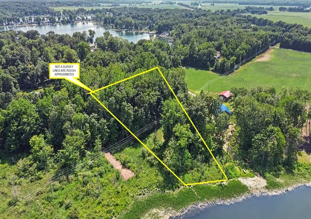 Photo 3 of Land for sale at Tract 4 Morton St, Dowagiac, MI 49047 | MLS# 50215468 | Listing updated on 2026-07-20