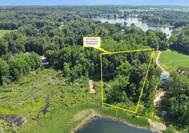 Photo 4 of Land for sale at Tract 4 Morton St, Dowagiac, MI 49047 | MLS# 50215468 | Listing updated on 2026-07-20