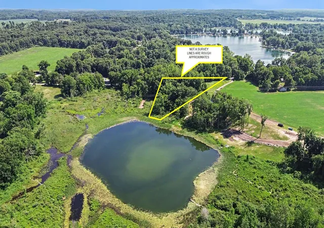 Photo 5 of Land for sale at Tract 4 Morton St, Dowagiac, MI 49047 | MLS# 50215468 | Listing updated on 2026-07-20