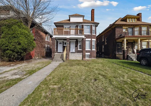 1st image of 1162 Virginia Park St, Detroit, MI 48202 | MLS# 70516151
