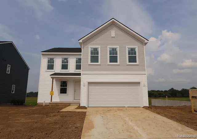 Photo 1 of Sale Pending at 615 Harvest Way, Chelsea, MI 48118 | MLS# 61015699 | Listing updated on 2026-08-31