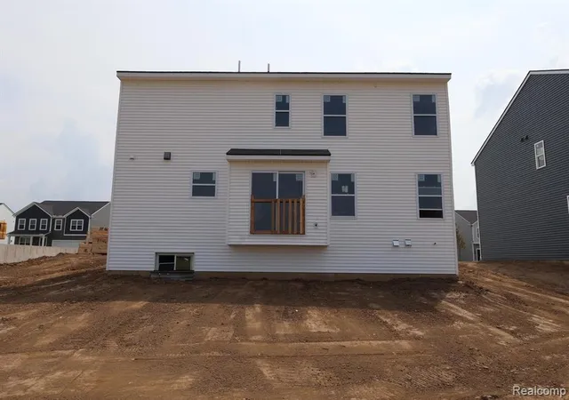 Photo 2 of Sale Pending at 615 Harvest Way, Chelsea, MI 48118 | MLS# 61015699 | Listing updated on 2026-08-31