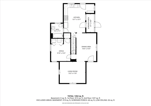 Photo 45 of Single family home for sale at 442 Norwood Ave, Grand Rapids, MI 49506 | MLS# 70555115 | Listing updated on 2026-09-10