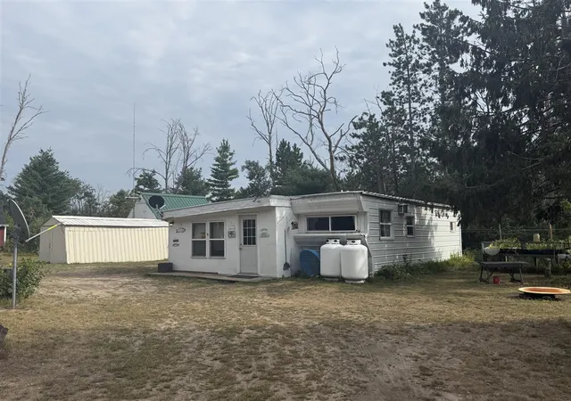 1st image of 1383 W Palmer Ave, Baldwin, MI 49304 | MLS# 70554436