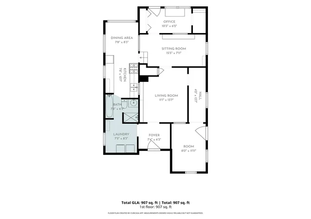 29th image of 1383 W Palmer Ave, Baldwin, MI 49304 | MLS# 70554436