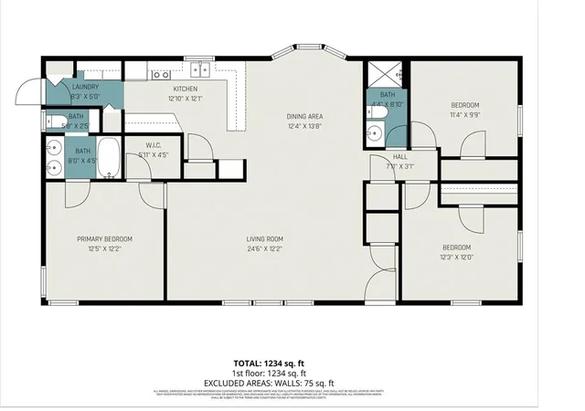 27th image of 234 Birkhold St, Centreville, MI 49032 | MLS# 70530210