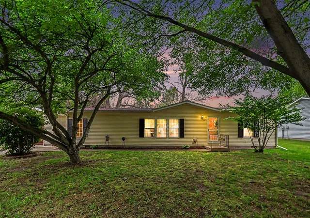 2nd image of 234 Birkhold St, Centreville, MI 49032 | MLS# 70530210