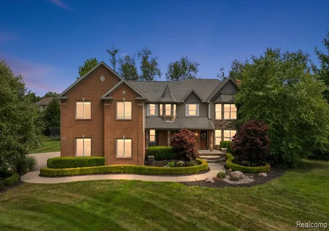 1st image of 62650 Mound Rd, Washington, MI 48094 | MLS# 61022282