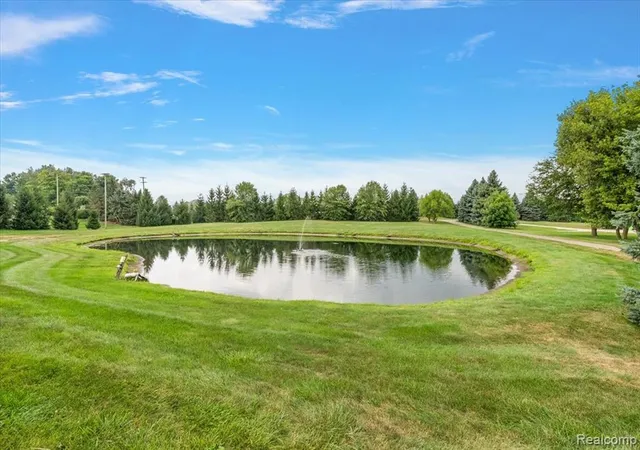 Photo 4 of Single family home for sale at 62650 Mound Rd, Washington, MI 48094 | MLS# 61022282 | Listing updated on 2026-09-06