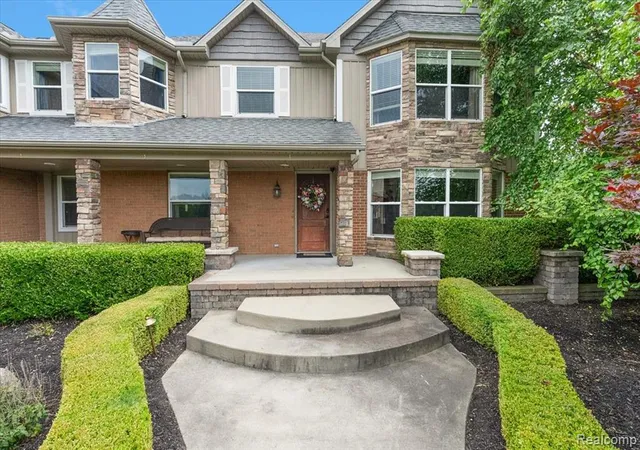 Photo 5 of Single family home for sale at 62650 Mound Rd, Washington, MI 48094 | MLS# 61022282 | Listing updated on 2026-09-06