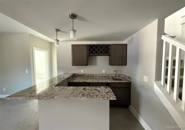 18th image of 269 Canyon Creek Ct #51, Howell, MI 48843 | MLS# 60973028