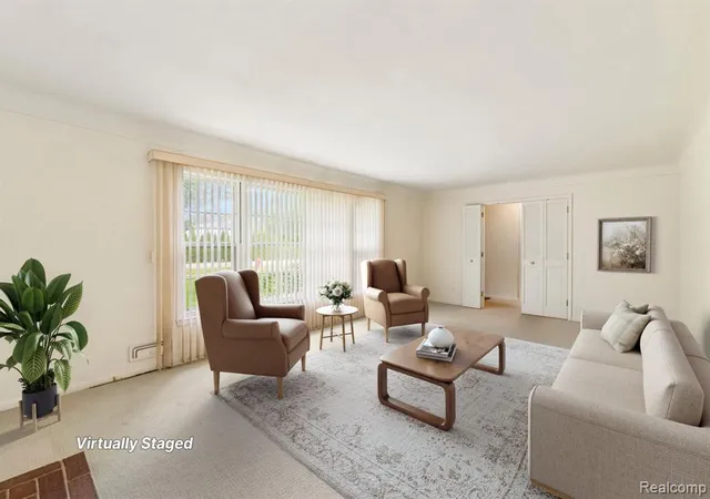 Photo 3 of Single family home for sale at 6105 Gilbert Lake Rd, Bloomfield Hills, MI 48301 1923 | MLS# 61009190 | Listing updated on 2026-09-17