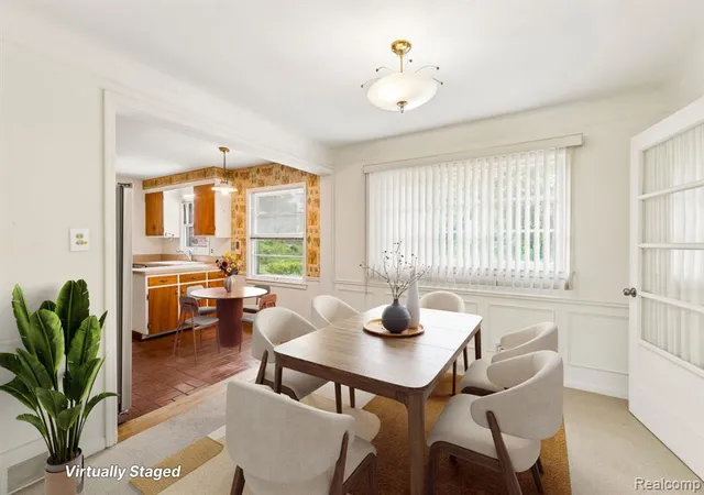 Photo 4 of Single family home for sale at 6105 Gilbert Lake Rd, Bloomfield Hills, MI 48301 1923 | MLS# 61009190 | Listing updated on 2026-09-17