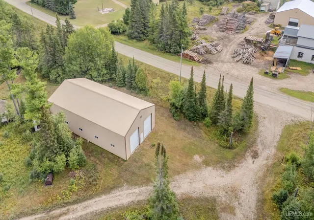 Photo 2 of Land for sale at Tbd Bayshore Dr & Us2 Rds, Rapid River, MI 49878 | MLS# 50220013 | Listing updated on 2026-09-02