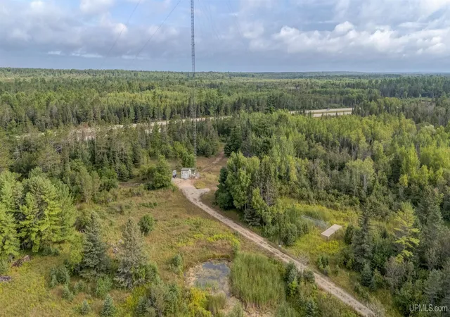 Photo 3 of Land for sale at Tbd Bayshore Dr & Us2 Rds, Rapid River, MI 49878 | MLS# 50220013 | Listing updated on 2026-09-02