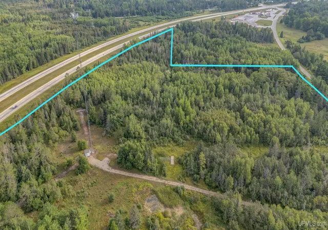 Photo 4 of Land for sale at Tbd Bayshore Dr & Us2 Rds, Rapid River, MI 49878 | MLS# 50220013 | Listing updated on 2026-09-02