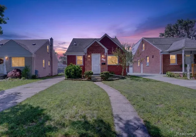 Homes for sale in Southgate, MI | 13451 Brest St, Southgate, MI 48195 | MLS# 61003946