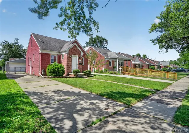 Homes for sale in Southgate, MI | 13451 Brest St, Southgate, MI 48195 | MLS# 61003946