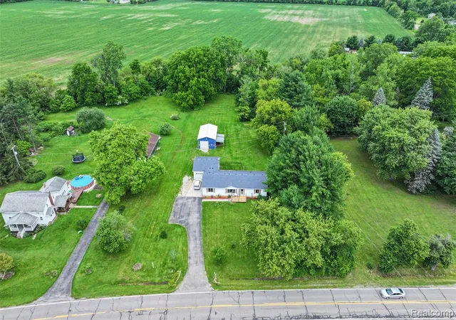 Homes for sale in Clio, MI | 1336 W Hurd Rd, Clio, MI 48420 | MLS# 61004356