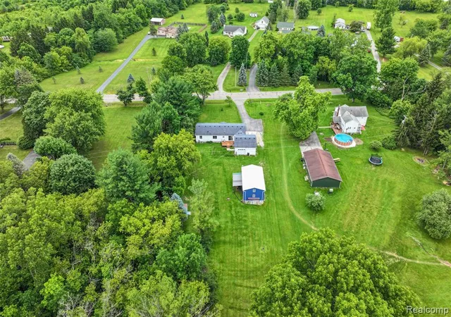 Homes for sale in Clio, MI | 1336 W Hurd Rd, Clio, MI 48420 | MLS# 61004356