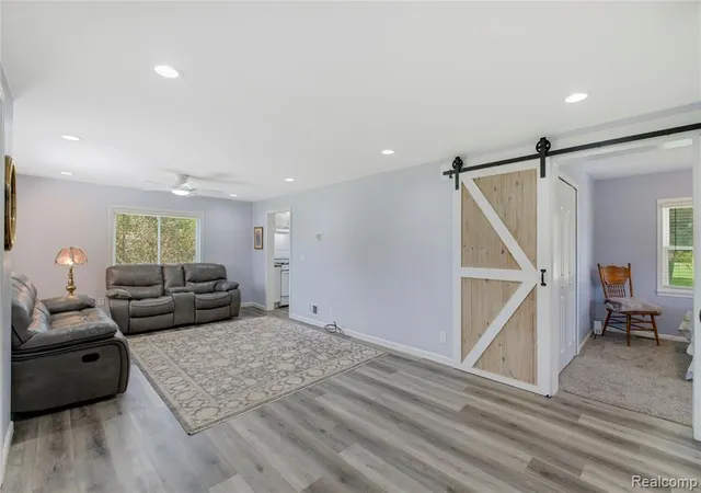 Photo 4 of Single family home for sale at 3363 E Pierson Rd, Flint, MI 48506 1446 | MLS# 61025821 | Listing updated on 2026-09-12