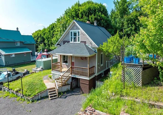 Homes for sale in Hubbell, MI | 26911 W 18Th St, Hubbell, MI 49934 | MLS# 50213623