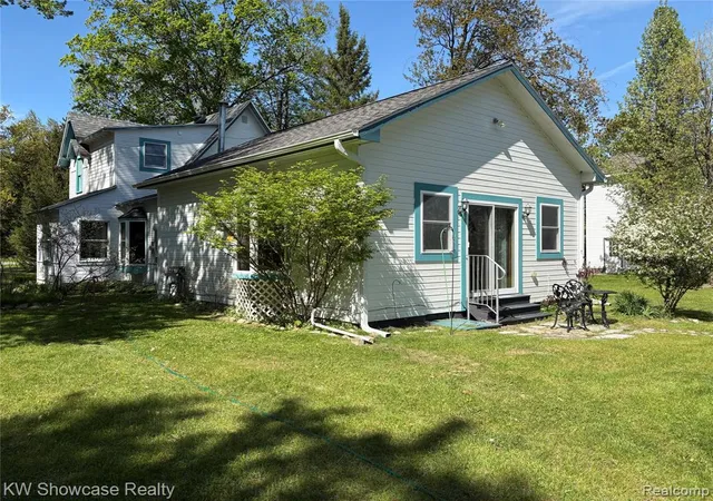 Homes for sale in Boyne City, MI | 848 State St, Boyne City, MI 49712 | MLS# 60997766