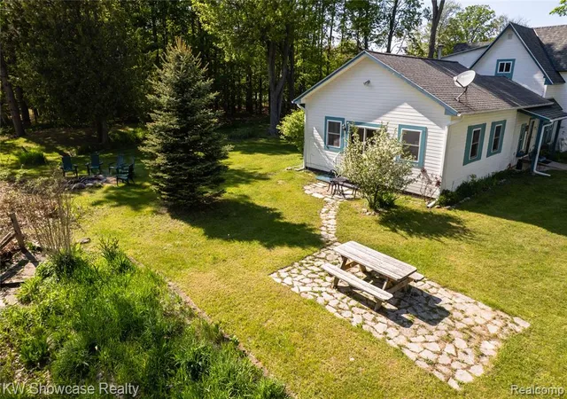 Homes for sale in Boyne City, MI | 848 State St, Boyne City, MI 49712 | MLS# 60997766