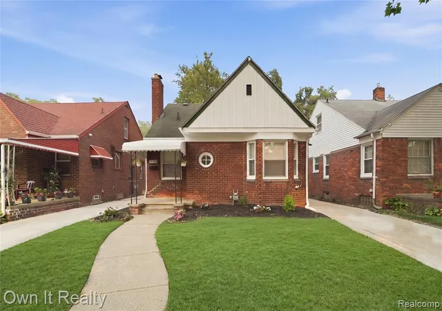 Photo 3 of Single family home for sale at 16748 Saint Marys St, Detroit, MI 48235 3653 | MLS# 61012635 | Listing updated on 2026-08-29
