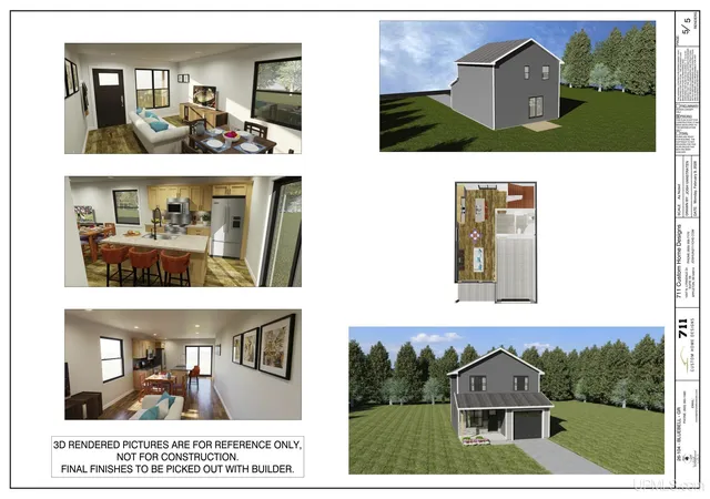 2nd image of Tbd Bluebell St, Marquette, MI 49855 | MLS# 50205116