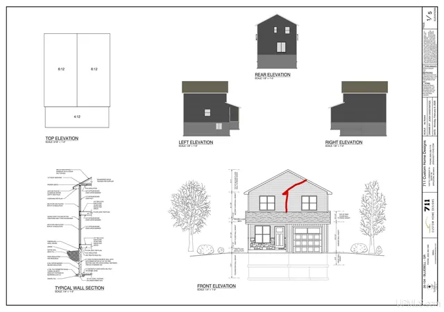 3rd image of Tbd Bluebell St, Marquette, MI 49855 | MLS# 50205116