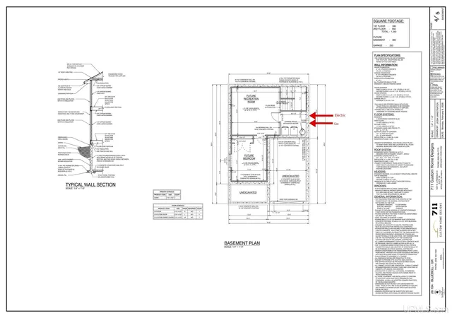 5th image of Tbd Bluebell St, Marquette, MI 49855 | MLS# 50205116