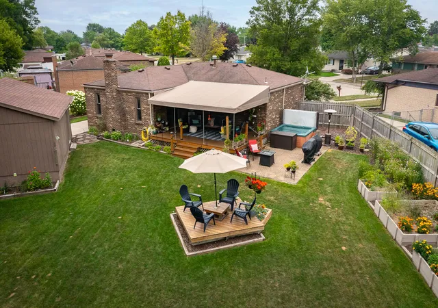Photo 29 of Single family home for sale at 18233 Matthew Dr, Clinton Township, MI 48035 | MLS# 70552109 | Listing updated on 2026-08-13