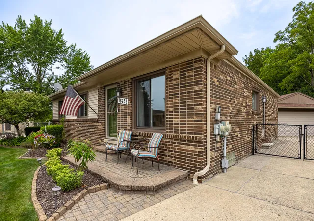 Photo 2 of Single family home for sale at 18233 Matthew Dr, Clinton Township, MI 48035 | MLS# 70552109 | Listing updated on 2026-08-13