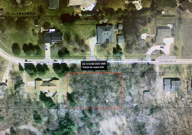 1st image of Hornbeam, Saginaw, MI 48603 | MLS# 50035374