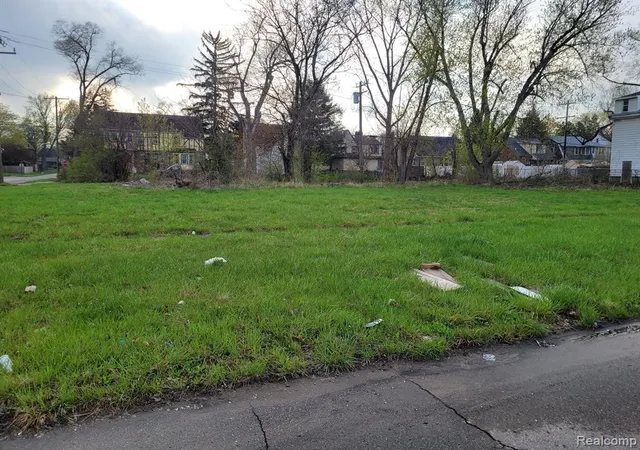 1st image of 16809 Log Cabin St, Highland Park, MI 48203 | MLS# 60209985