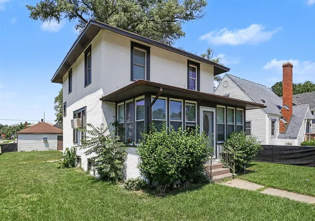 Homes for sale in Benton Harbor, MI | 994 Columbus Ave, Benton Harbor, MI 49022 | MLS# 70544395
