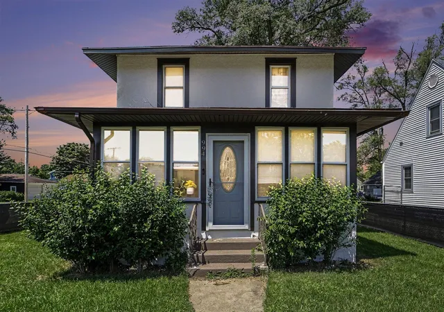 Homes for sale in Benton Harbor, MI | 994 Columbus Ave, Benton Harbor, MI 49022 | MLS# 70544395
