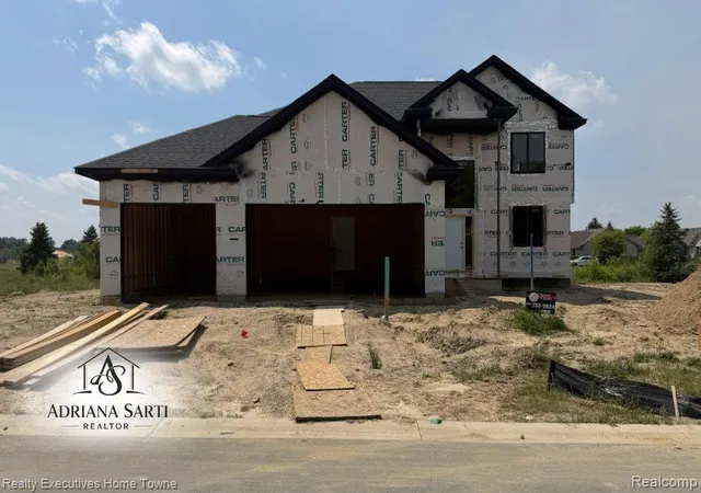 Photo 1 of Single family home for sale at 35029 Cygnet Cir, Richmond, MI 48062 | MLS# 61010810 | Listing updated on 2026-07-16