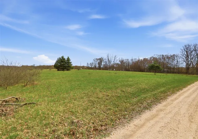 Homes for sale in Mecosta, MI | V/l 12 Mile Rd, Mecosta, MI 49332 | MLS# 70529494