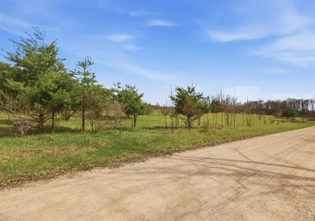 Homes for sale in Mecosta, MI | V/L 12 Mile Rd, Mecosta, MI 49332 | MLS# 70529494