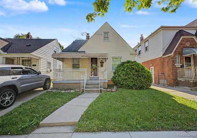 1st image of 4645 Rosalie St, Dearborn, MI 48126 4109 | MLS# 61006196