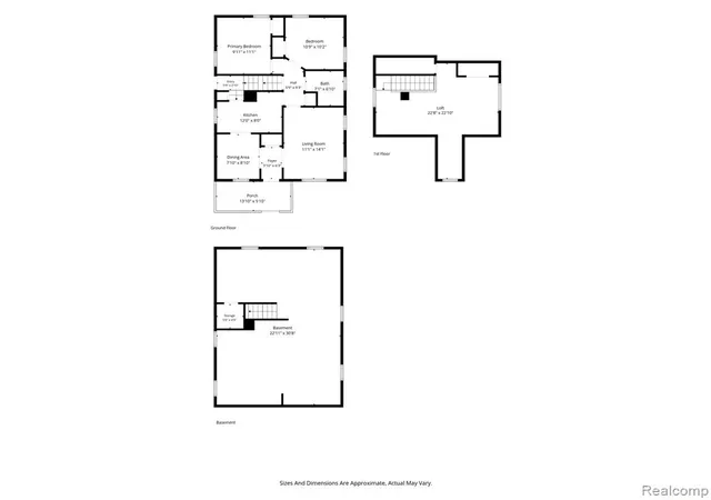 30th image of 4645 Rosalie St, Dearborn, MI 48126 4109 | MLS# 61006196