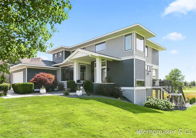 Photo 1 of Single family home for sale at 4431 Grand Point, Holland, MI 49424 | MLS# 70549198 | Listing updated on 2026-08-07