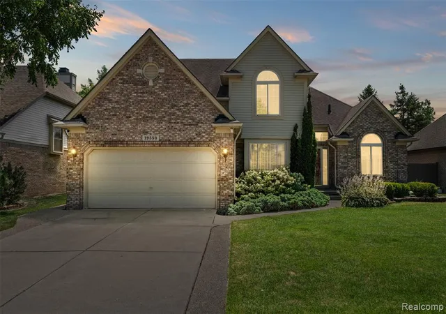 Photo 1 of Single family home for sale at 19550 Shorecrest Dr, Clinton Township, MI 48038 | MLS# 61013317 | Listing updated on 2026-07-30