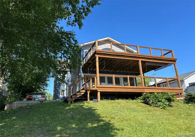 5th image of 16185 Seymour Rd, Linden, MI 48451 9775 | MLS# 61006941