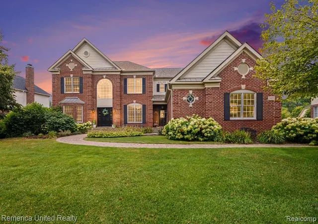 Photo 1 of Single family home for sale at 26455 Glenwood Dr, Novi, MI 48374 | MLS# 61015391 | Listing updated on 2026-08-31