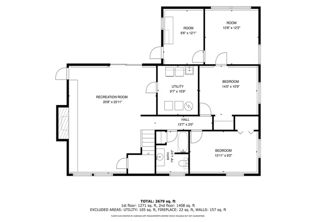 61st image of Rd, Ypsilanti, MI 48197 | MLS# 70545622