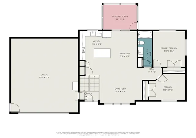 33rd image of 770 Brownwood Ave, Grand Rapids, MI 49504 | MLS# 70519513