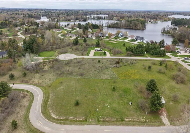 Photo 1 of Land for sale at 4405 Hamilton Way, Gladwin, MI 48624 | MLS# 50206556 | Listing updated on 2026-06-30
